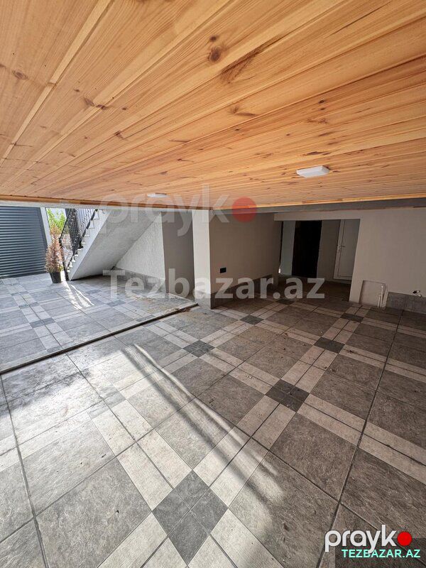 Ceyranbatan qəsəbəsi H.Əliyev küçəsi — Ev, villa, Bakı (8)