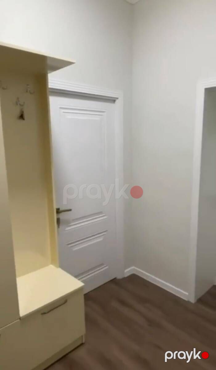 Satılır 3 otaqlı köhnə tikili 65 m² — Mənzil, Zaqatala (2)