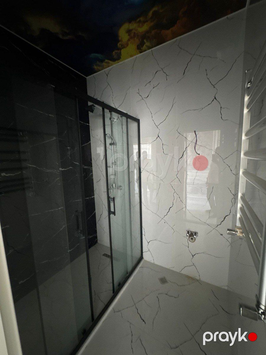 Satılır 2 otaqlı yeni tikili 90 m² — Mənzil, Bakı (12)