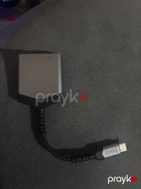 Adapter Yeni — Digah