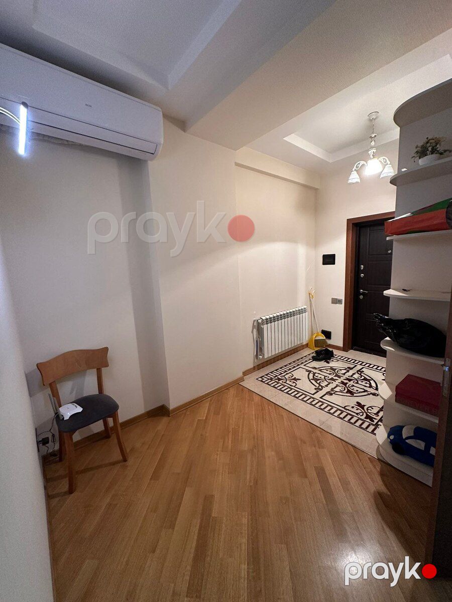 3-otaqlı yeni tikili kirayə verilir, Azadlıq m., 110 m² — Mənzil, Bakı (3)