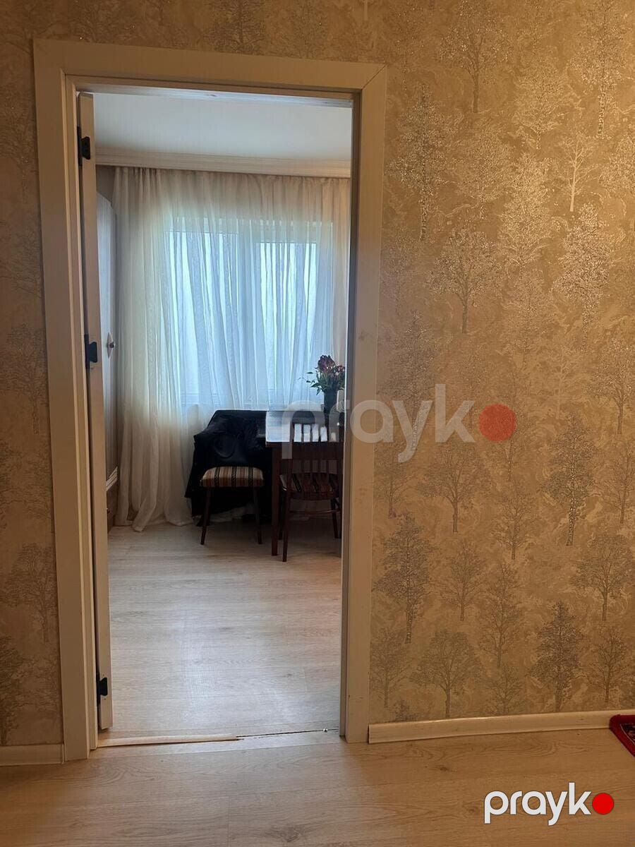 Satılır 2 otaqlı köhnə tikili 55 m² — Mənzil, Bakı (2)