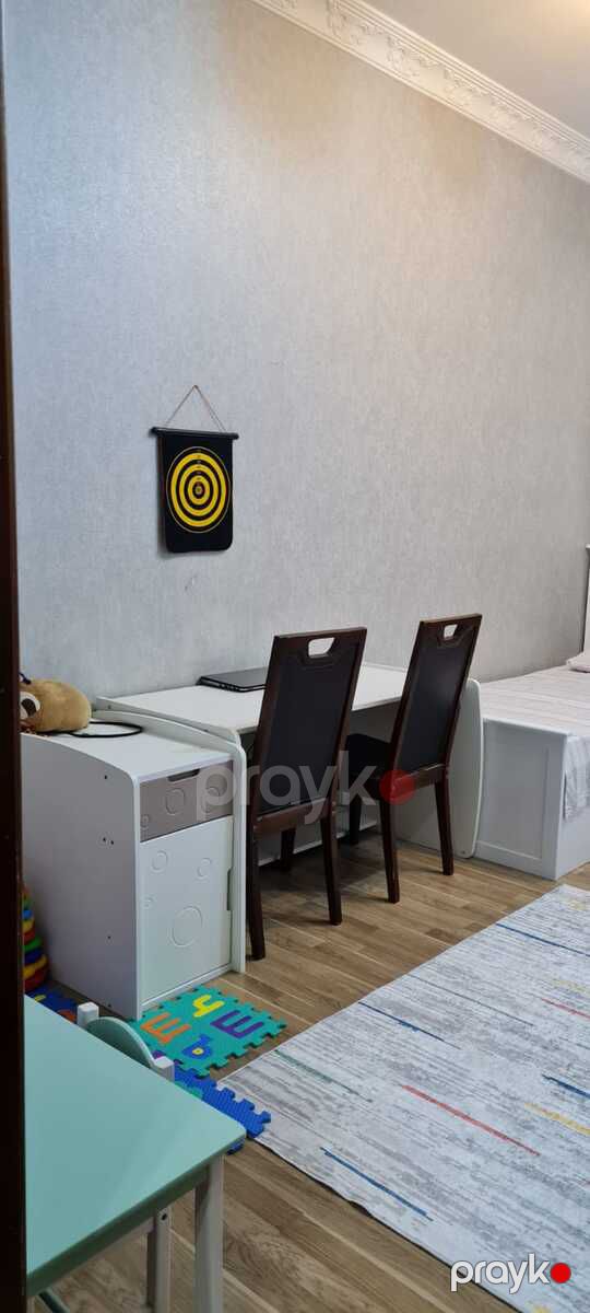 Satılır 3 otaqlı yeni tikili 100 m² — Mənzil, Bakı (11)