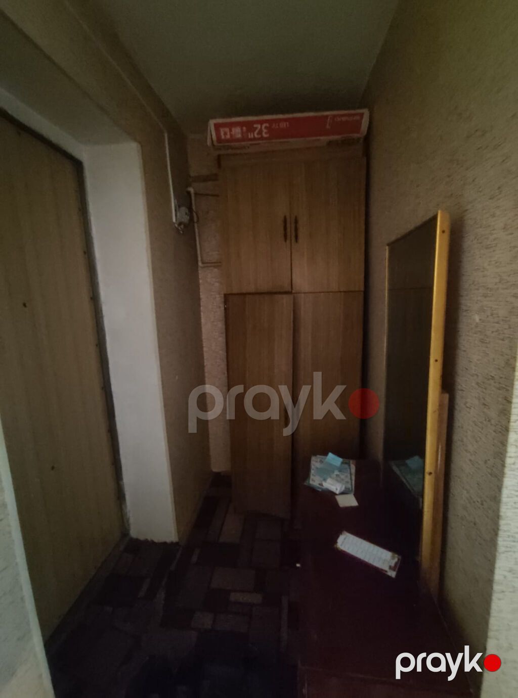 Tələbə oglanlar ücün 3 nəfərlik bina evi Yasamal rayonu Hüseyn Cavid — Mənzil, Bakı (6)