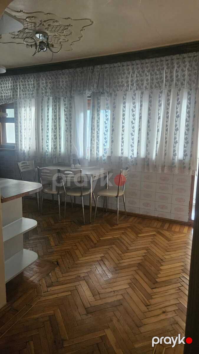 Satılır 3 otaqlı köhnə tikili 90 m² — Mənzil, Bakı (5)