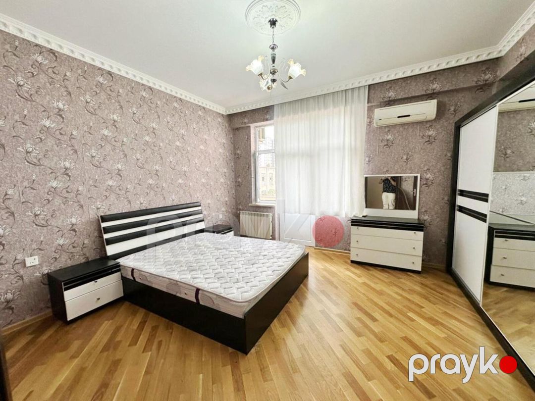 Satılır 2 otaqlı yeni tikili 85 m² — Mənzil, Bakı (4)