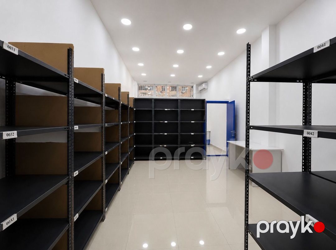 Satılır obyekt 47 m² — Əmlak, Bakı (2)