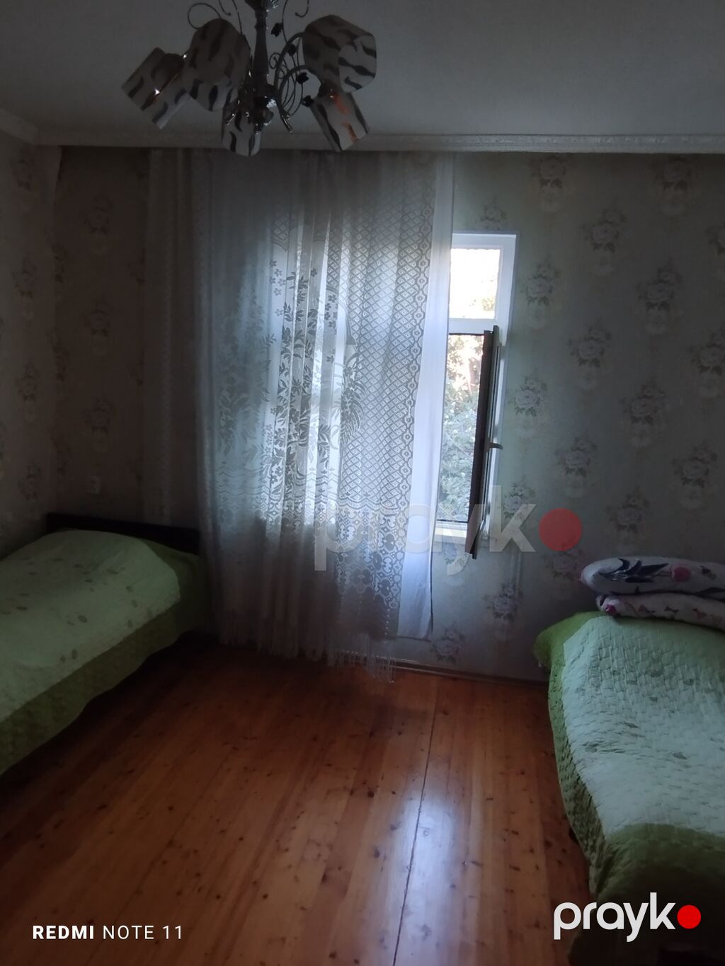 1 kv. m, 3 otaqlı, Kanalizasiya — Ev, villa, Sumqayıt (6)