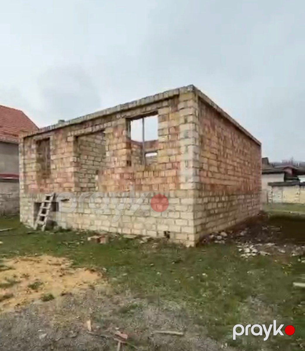Həyət evi, Qusar r — Ev, villa, Qusar (2)