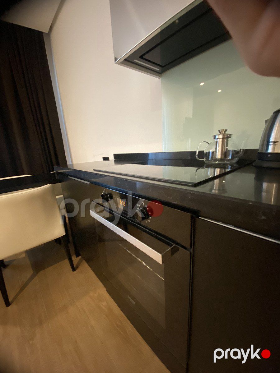 İcarəyə verilir 1 otaqlı həyət evi/bağ evi 55 m² — Ev, villa, Bakı (12)