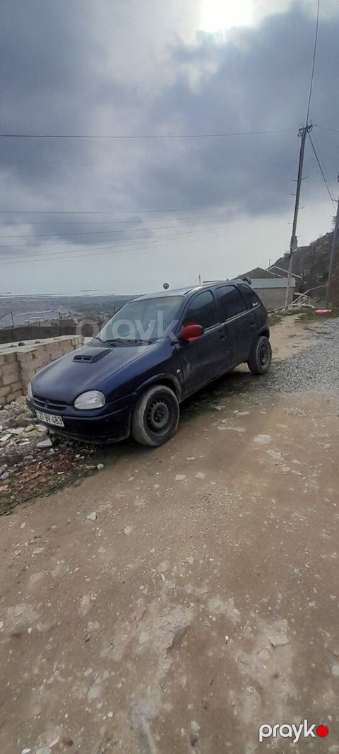 Opel Vita, 1996 il — Bakı