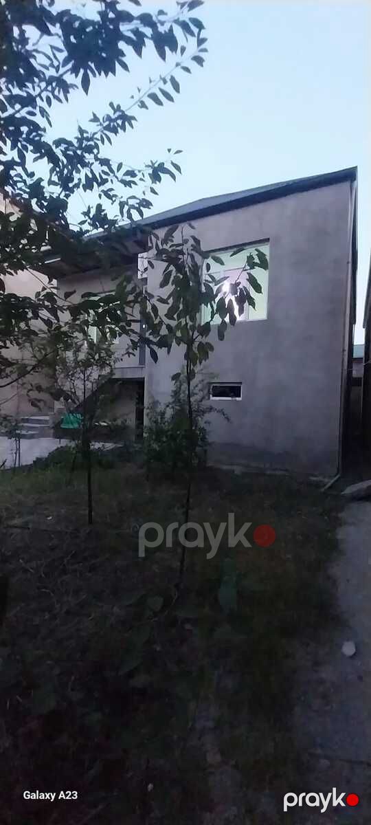 Satılır 3 otaqlı həyət evi/bağ evi 100 m² — Ev, villa, Bakı (5)