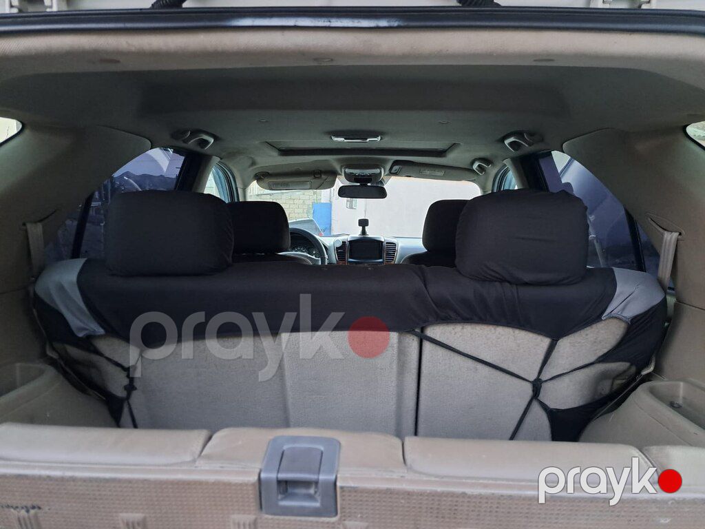 Kia Sorento, 2.5 L, 2003 il, 294 000 km — Avtomobillər, Bakı (9)