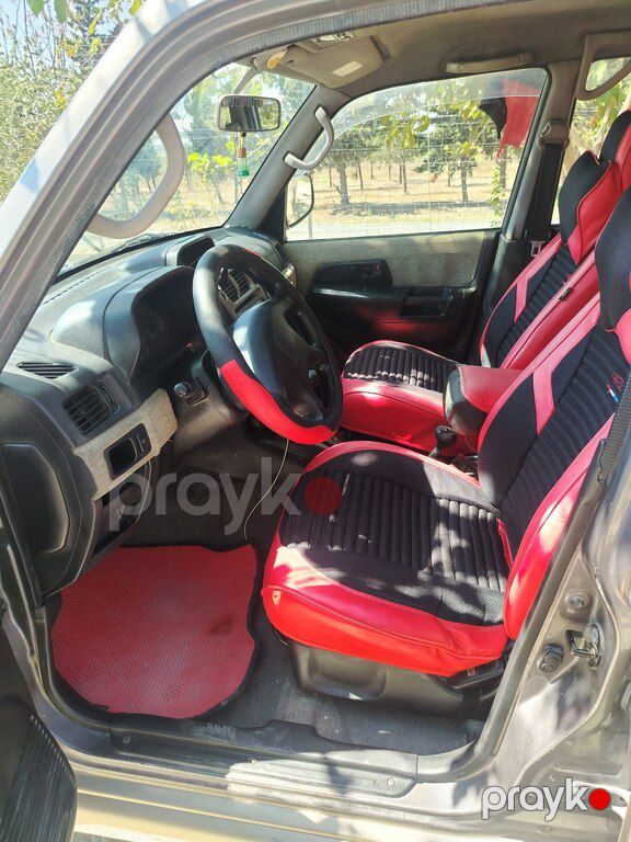 Mitsubishi Pajero, 3.0 L, 1998 il, 423 330 km — Avtomobillər, Bakı (4)