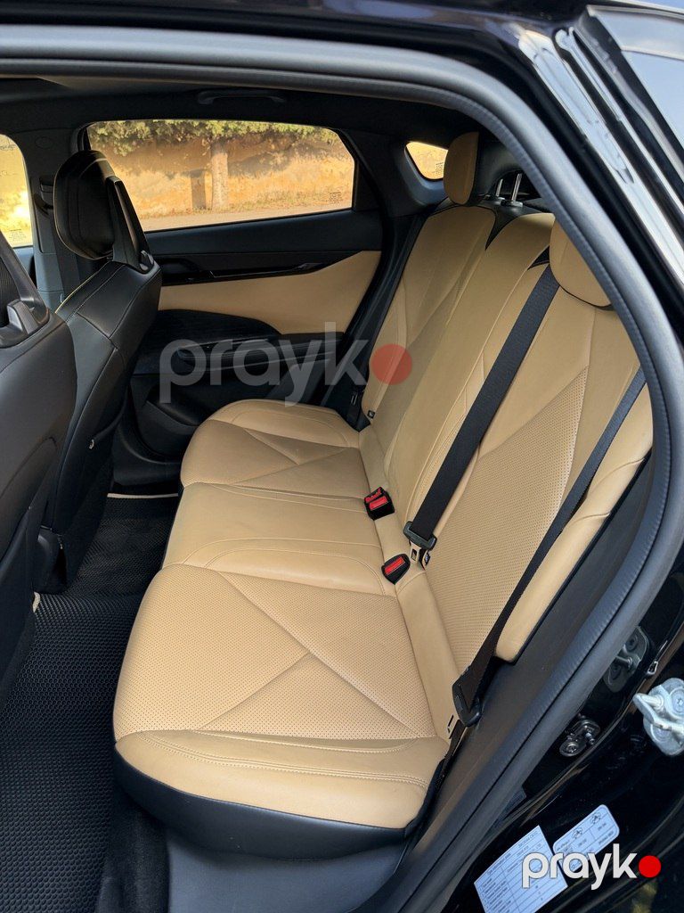 Changan Uni-V, 1.5 L, 2023 il, 92 500 km — Avtomobillər, Bakı (10)