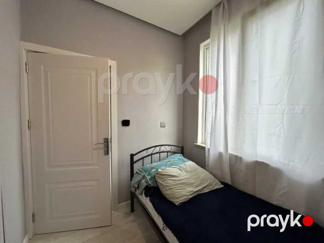 İcarəyə verilir 2 otaqlı köhnə tikili 30 m² — Mənzil, Bakı (3)