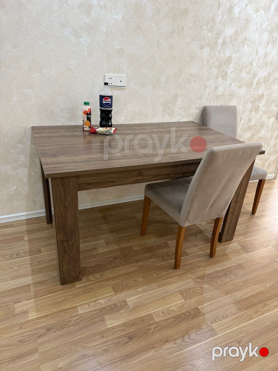 Masa və oturacaqlar — Mebel, Bakı (3)