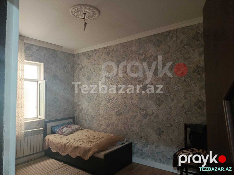 Saray qəsəbəsi, H.Əliyev küçəsi — Ev, villa, Bakı (4)