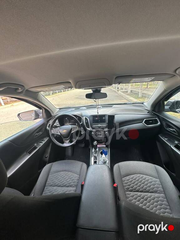Chevrolet Equinox, 1.5 L, 2019 il, 159 000 km — Avtomobillər, Gəncə (4)