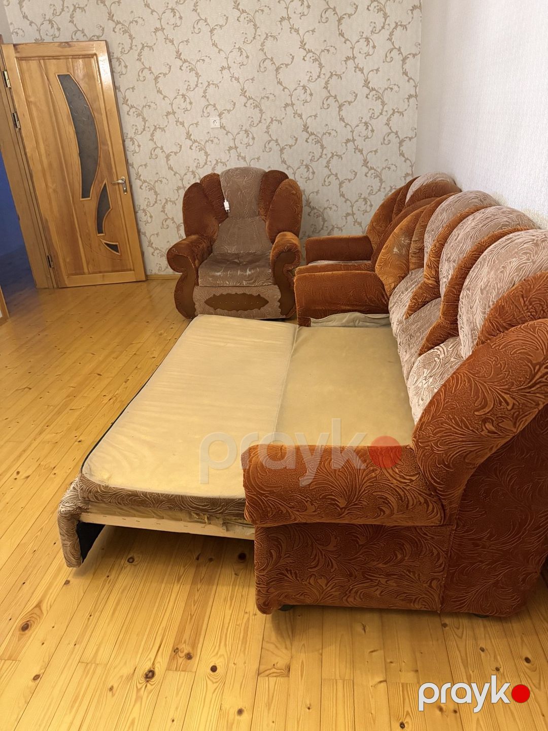 Divan və kreslolar — Mebel, Bakı (6)