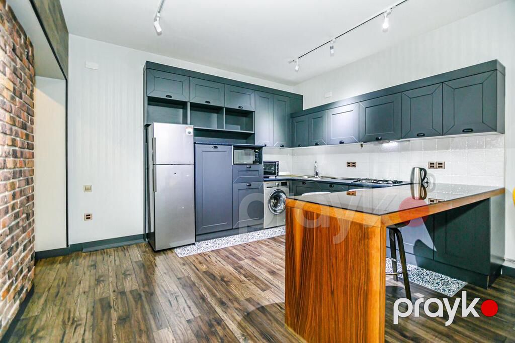 İcarəyə verilir 2 otaqlı yeni tikili 105 m² — Mənzil, Bakı (3)