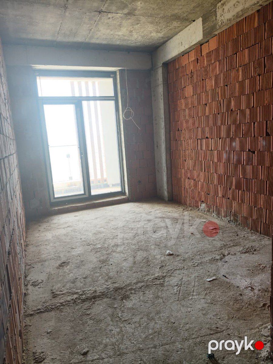 Satılır 1 otaqlı yeni tikili 59 m² — Mənzil, Bakı (6)