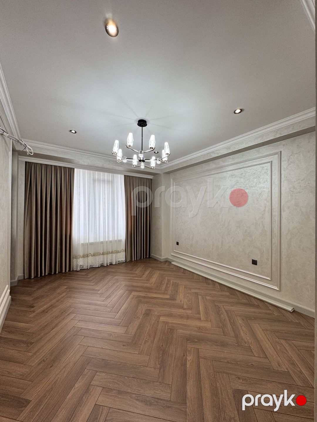 Satılır 3 otaqlı yeni tikili 77 m² — Mənzil, Bakı (5)