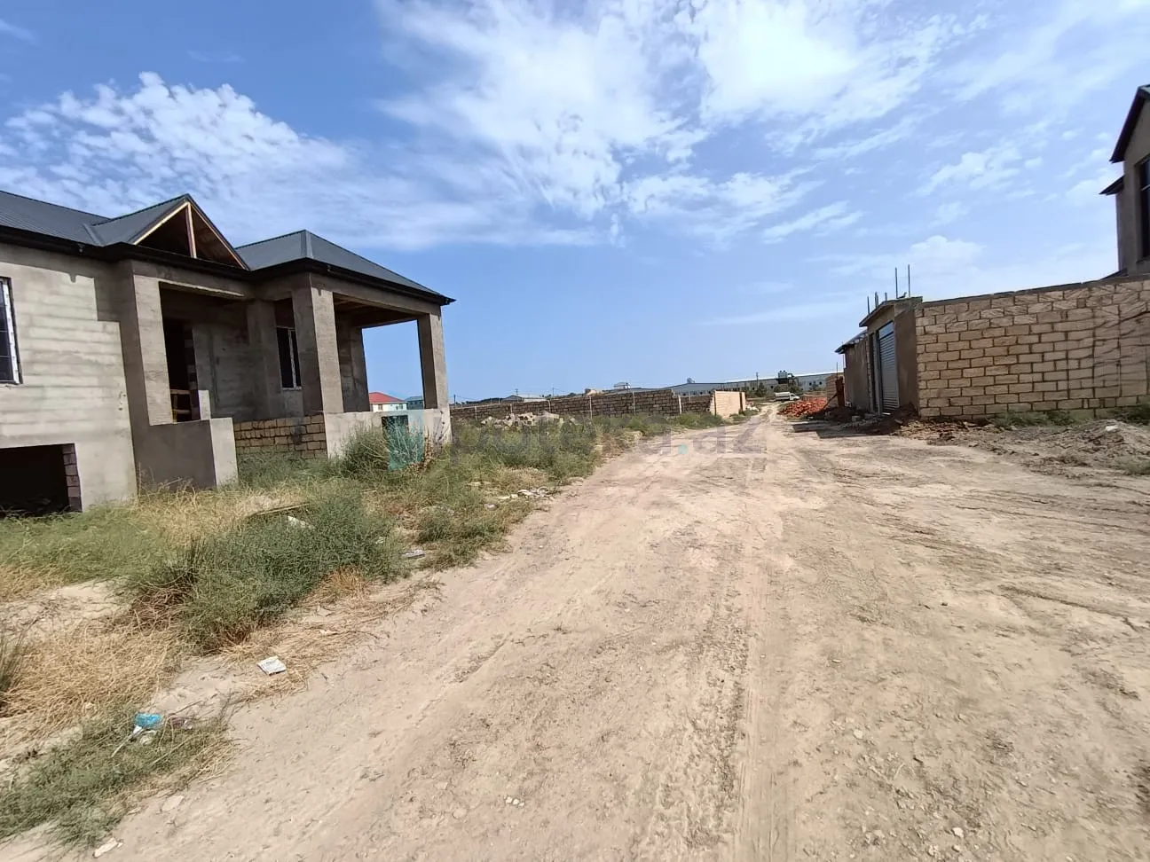 Satılır: Torpaq, Abşeron r., Masazır q., 3.00 sot — Torpaq, Masazır (5)