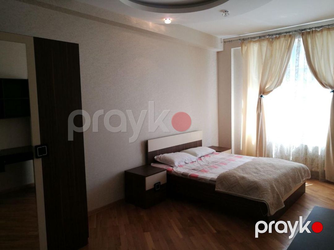 Satılır 3 otaqlı yeni tikili 140 m² — Mənzil, Bakı (9)