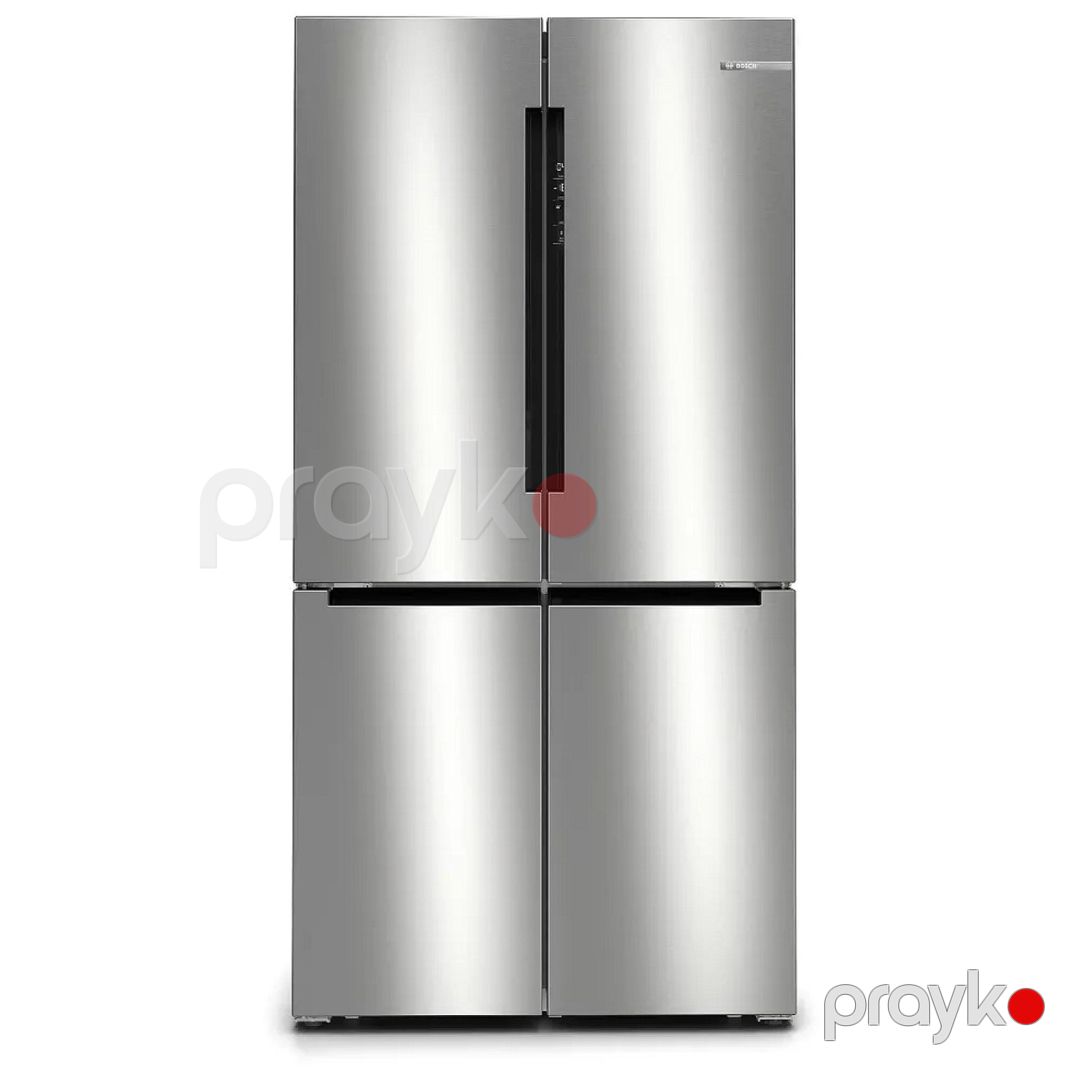 Soyuducu Bosch KFN96VPEA — Ev texnikası, Bakı
