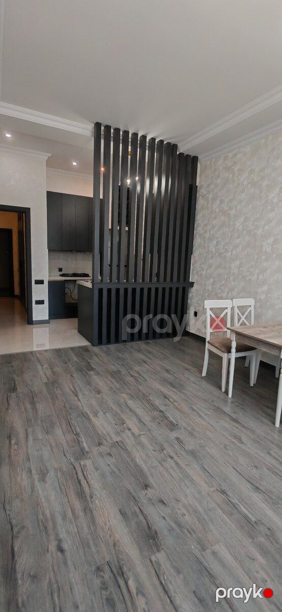 3-otaqlı yeni tikili, Nərimanov m., 71 m² — Mənzil, Bakı (9)