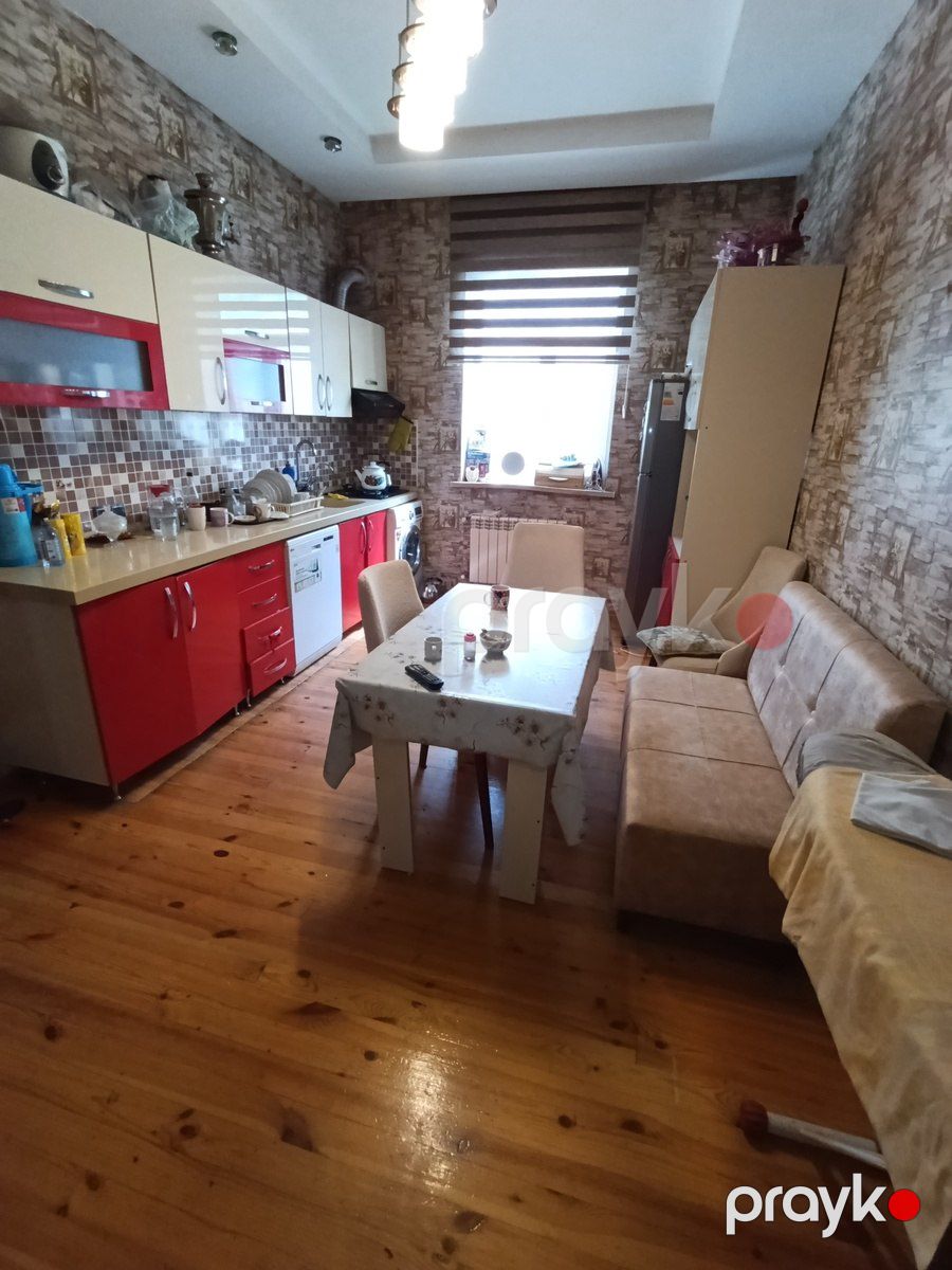 Satılır 6 otaqlı həyət evi/bağ evi 240 m² — Ev, villa, Bakı (7)