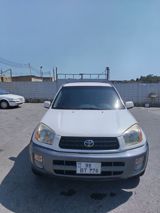 Toyota RAV4: 2 l 2000 il Ofrouder/SUV — Avtomobillər