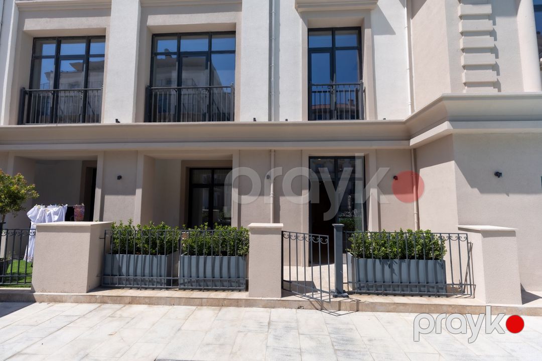 Satılır 2 otaqlı yeni tikili 100 m² — Mənzil, Bakı (2)