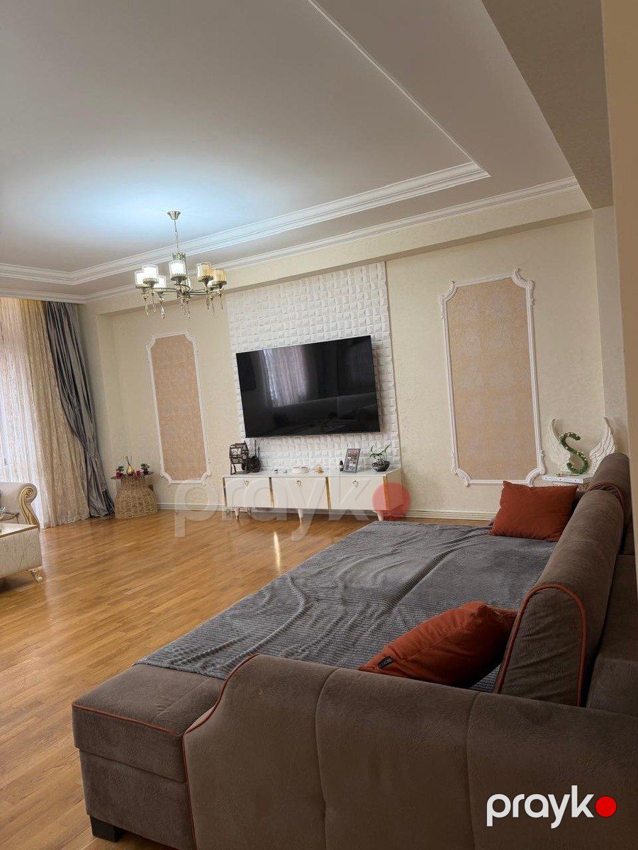 Satılır 3 otaqlı yeni tikili 175 m² — Mənzil, Bakı (3)