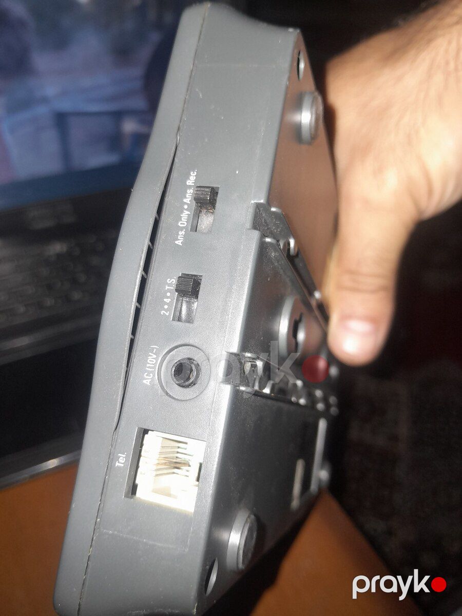 Telefon cavablandırıcısı — Şəbəkə və server avadanlığı, Bakı (3)