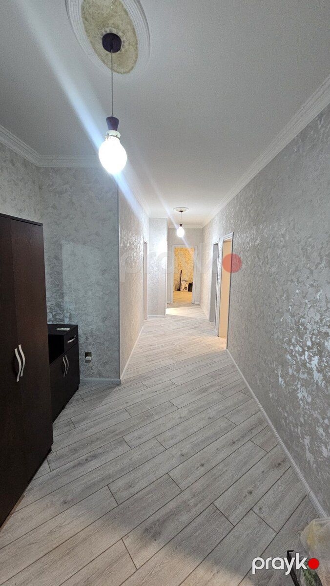 Həyət evi, Məmmədli qəs — Ev, villa, Bakı (11)