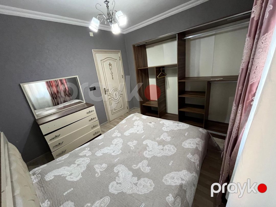 İcarəyə verilir 4 otaqlı köhnə tikili 100 m² — Mənzil, Bakı (7)
