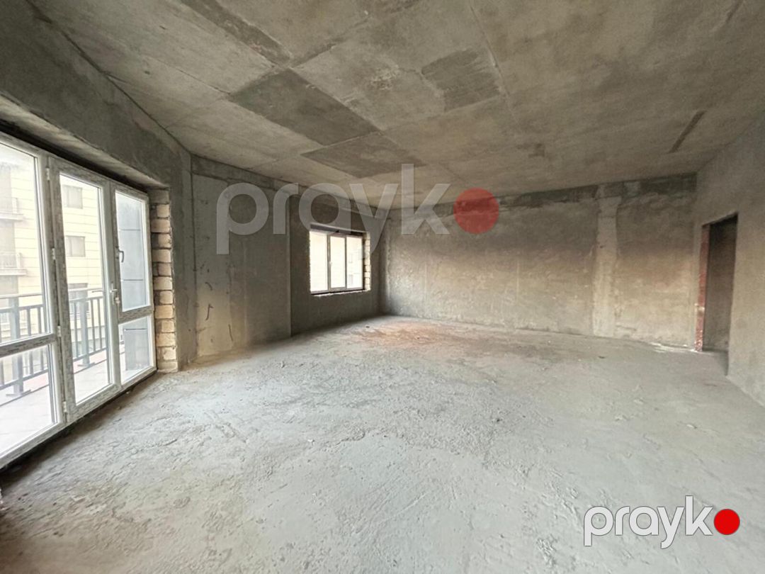 Satılır 5 otaqlı yeni tikili 205 m² — Mənzil, Bakı (6)