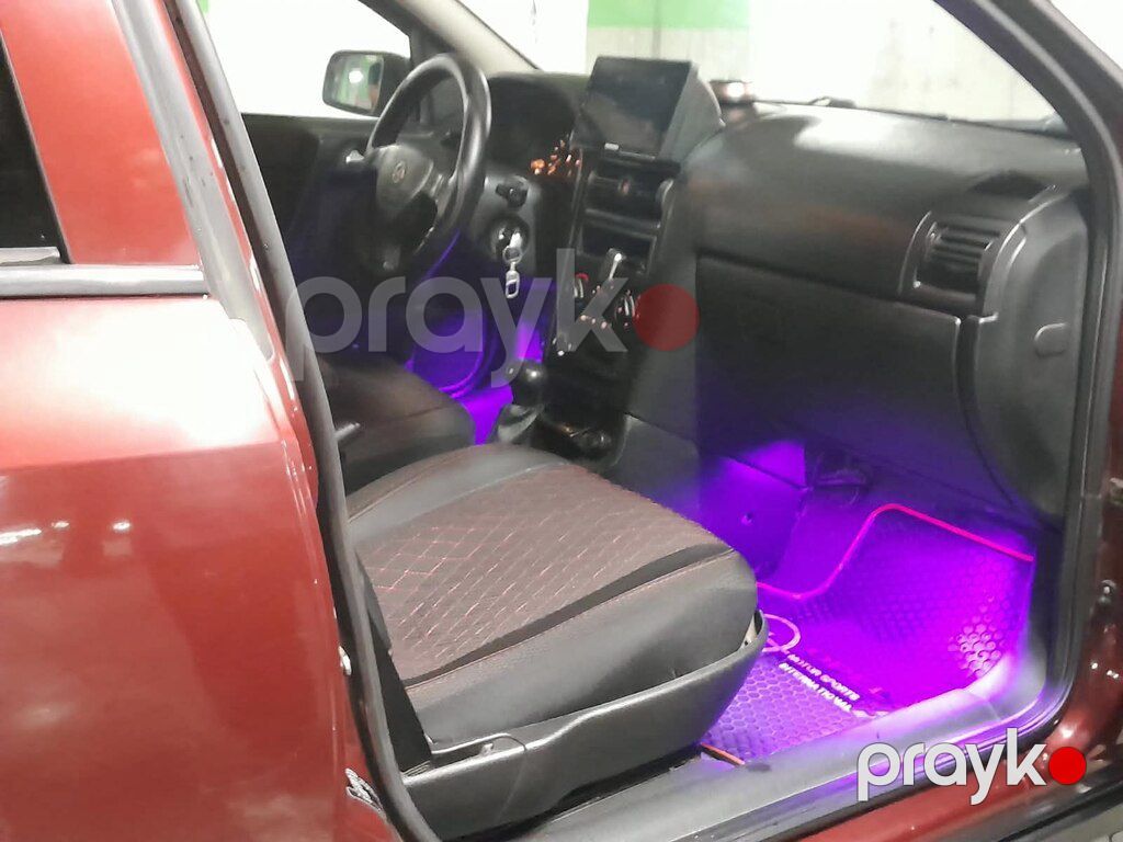 Opel Astra, 1.8 L, 1998 il, 487 000 km — Avtomobillər, Bakı (10)