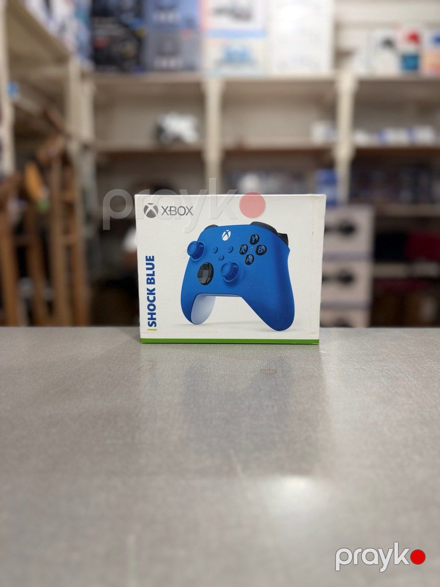 Xbox controller — Oyunlar, konsollər və proqramlar, Bakı (4)