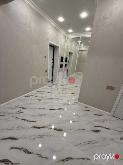 İcarəyə verilir 2 otaqlı yeni tikili 72 m²