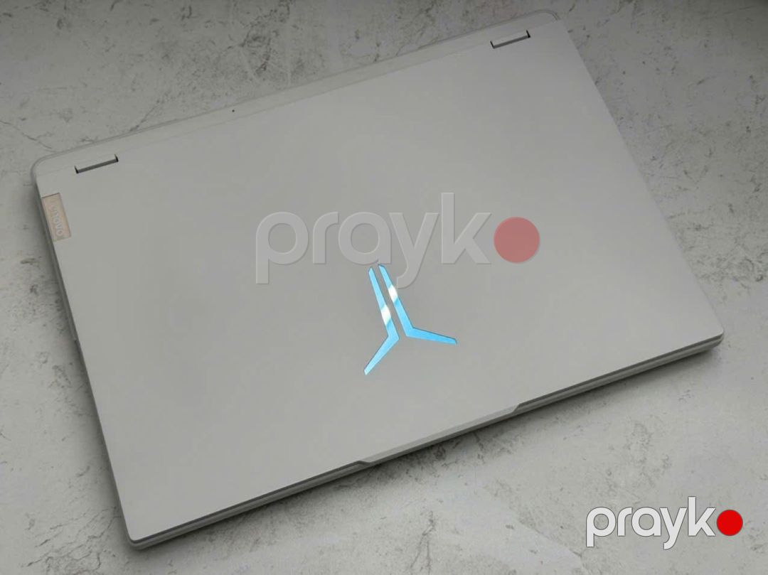 Noutbuk Lenovo Legion 5 Pro RTX 4060 — Noutbuklar, Bakı (5)