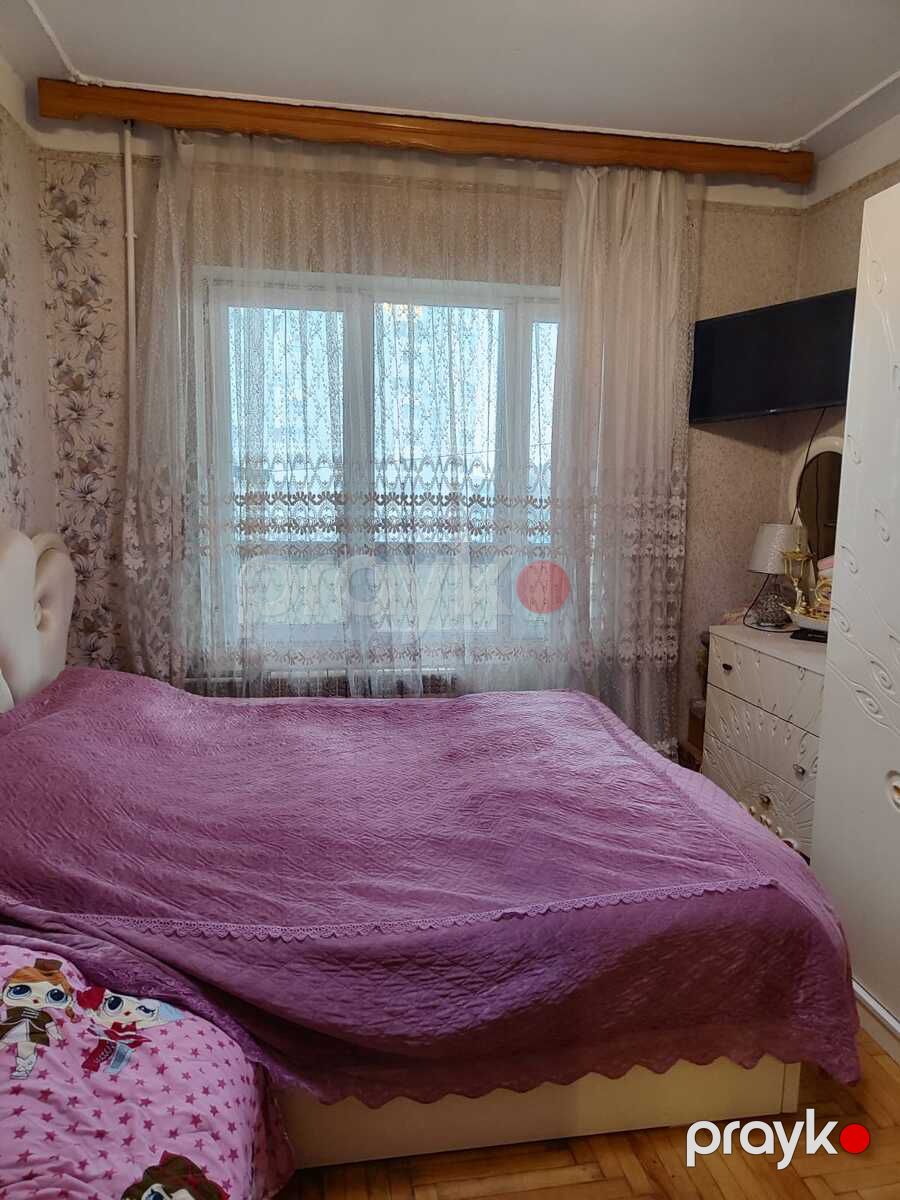 Satılır 2 otaqlı köhnə tikili 65 m² — Mənzil, Bakı (9)