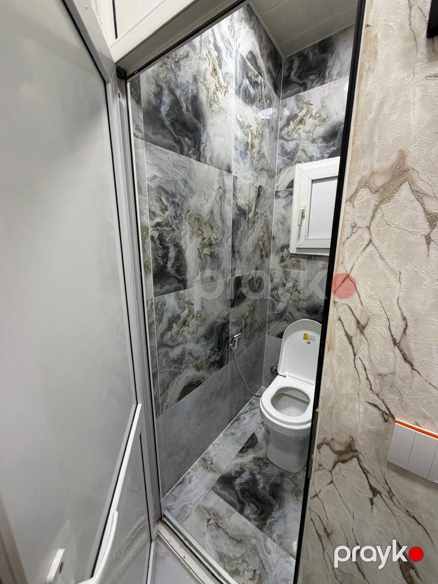 İcarəyə verilir 2 otaqlı köhnə tikili 65 m² — Mənzil, Bakı (7)