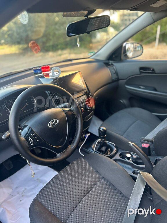 Hyundai i30, 1.4 L, 2009 il, 186 000 km — Avtomobillər, Bakı (3)