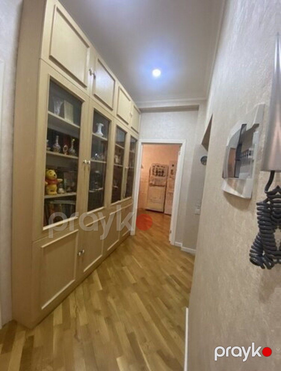Satılır 2 otaqlı yeni tikili 95 m² — Mənzil, Bakı (3)