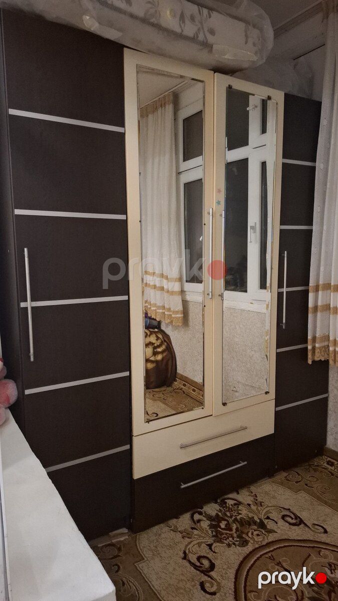 2-otaqlı mənzil, Şirvan ş., 49 m² — Mənzil, Şirvan (9)