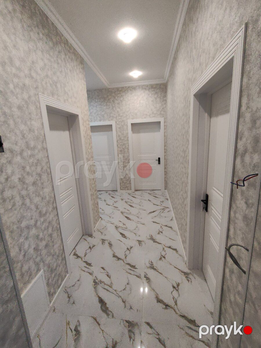 Həyət evi, Koroğlu m — Ev, villa, Bakı (11)