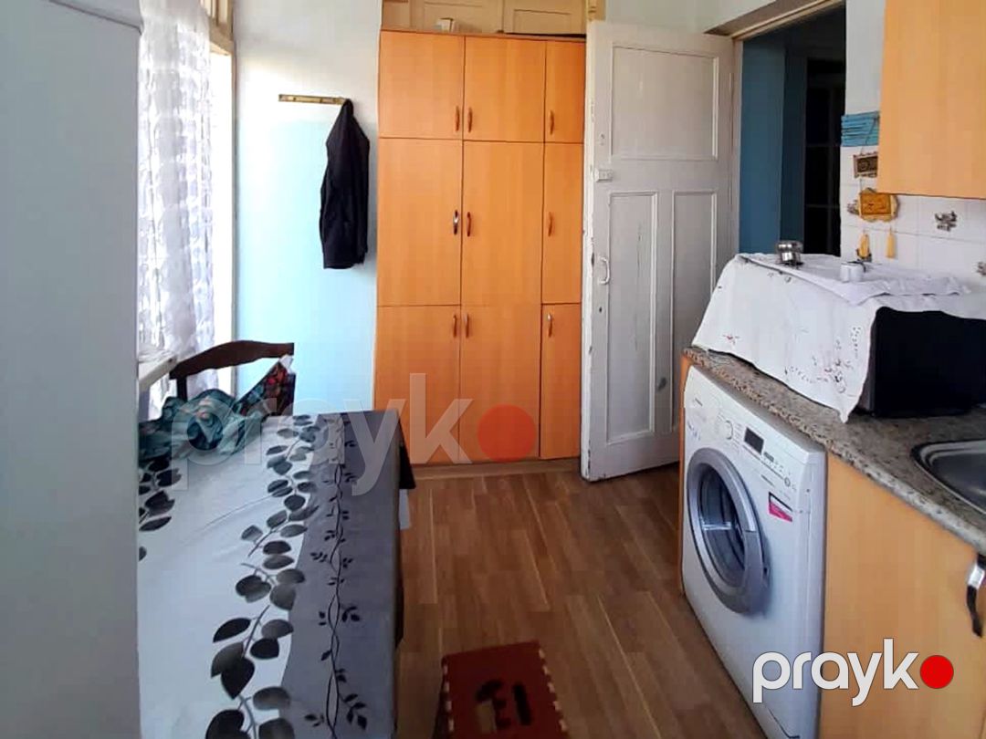 Satılır 3 otaqlı həyət evi/bağ evi 40 m² — Ev, villa, Bakı (4)